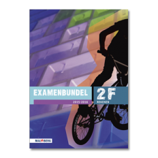 Omslag van 2F