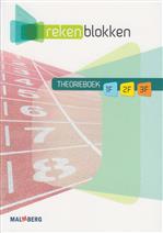 Omslag van Theorieboek