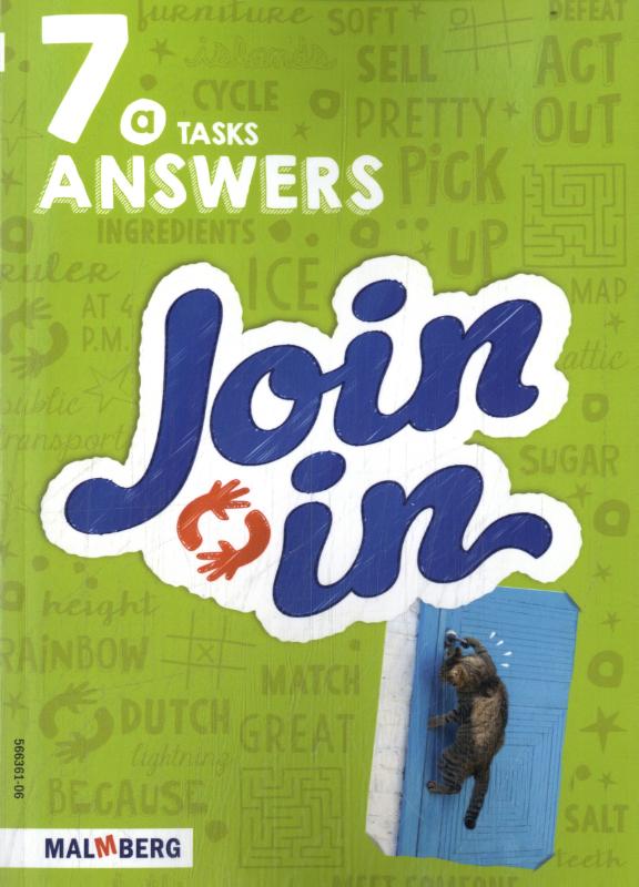 Omslag van Antwoordenboek