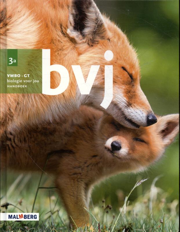 Omslag van Handboek