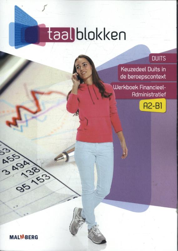 Omslag van Werkboek