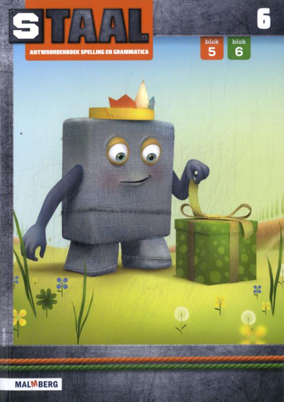 Omslag van Antwoordenboek