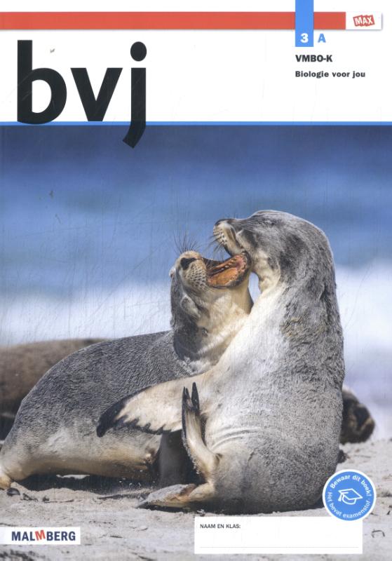 Omslag van Leerwerkboek A