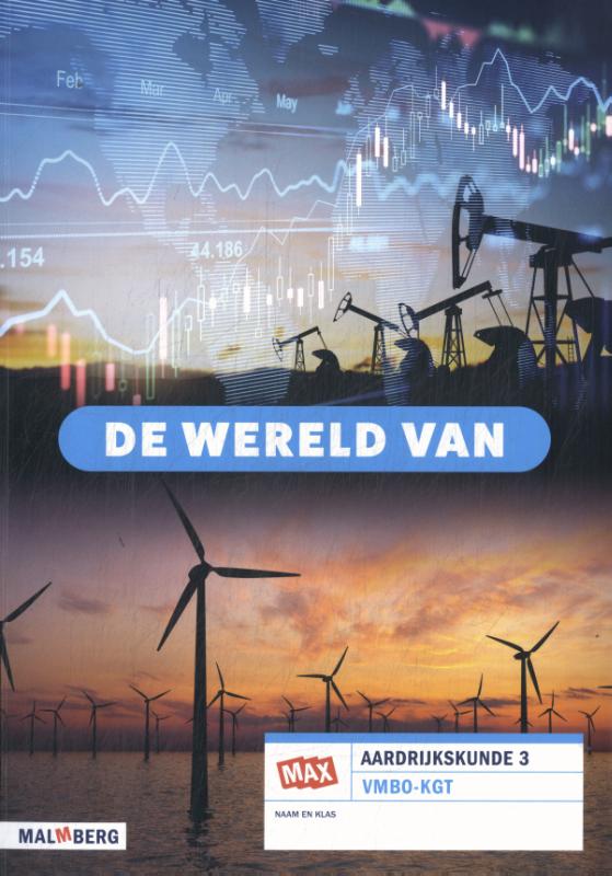 Omslag van Leeropdrachtenboek