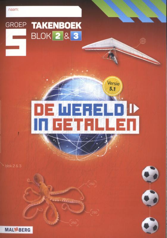 Omslag van Takenboek