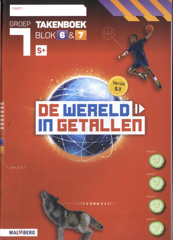 Omslag van Takenboek