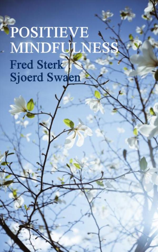 Omslag van Positieve mindfulness