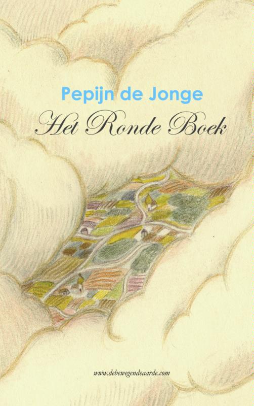 Omslag van Het Ronde Boek