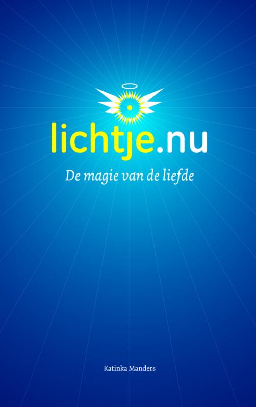 Omslag van Lichtje.nu