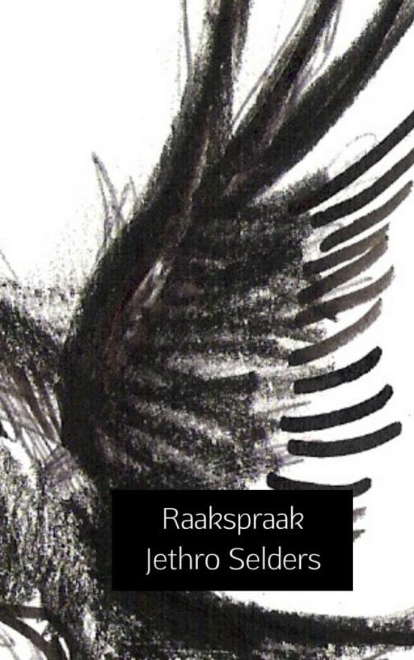 Omslag van Raakspraak