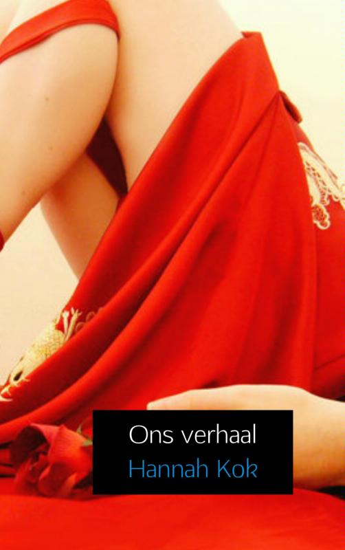 Omslag van Ons verhaal