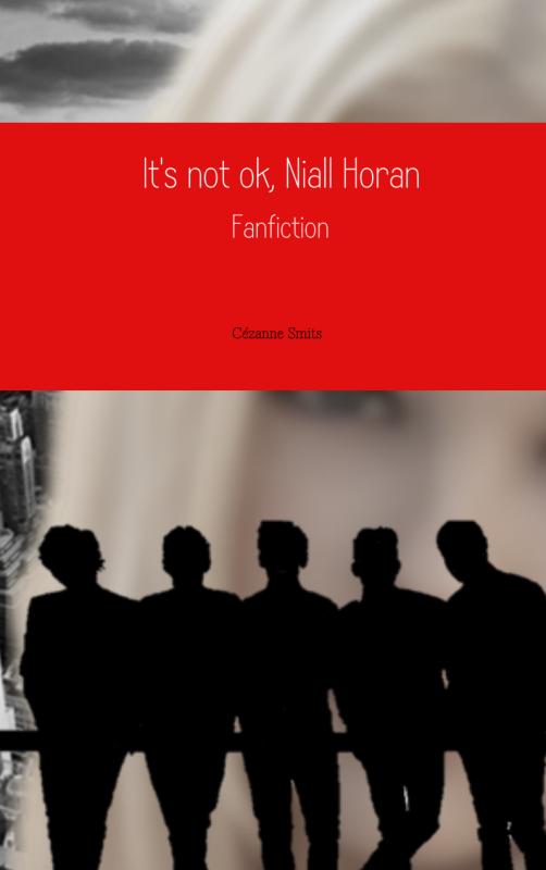 Omslag van It's not ok, Niall Horan