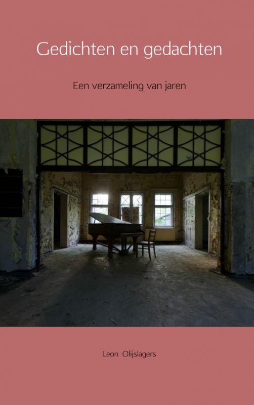 Omslag van Gedichten en gedachten