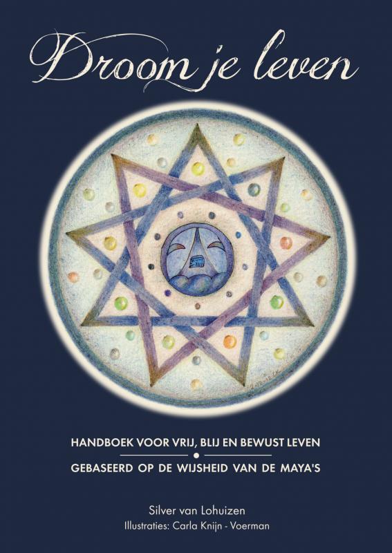 Omslag van Droom je leven