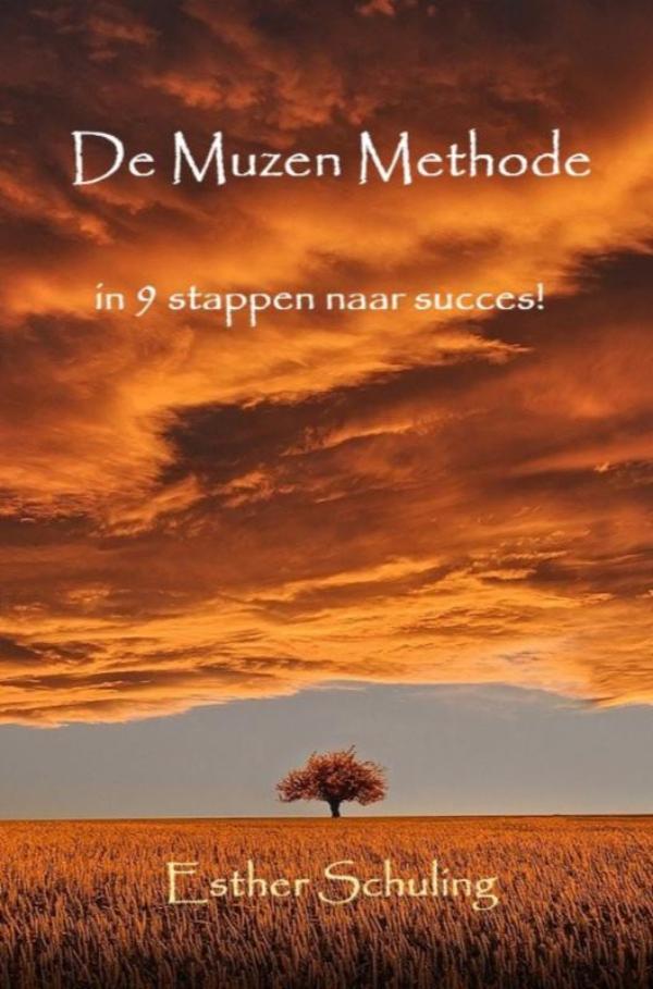 Omslag van De Muzen Methode
