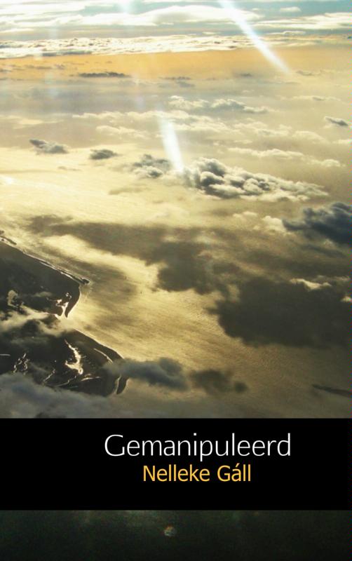 Omslag van Gemanipuleerd