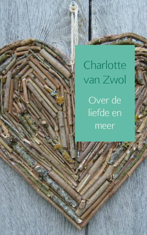 Omslag van Over de liefde en meer