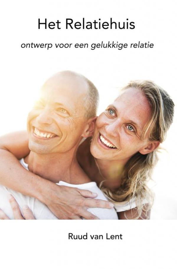 Omslag van Het relatiehuis