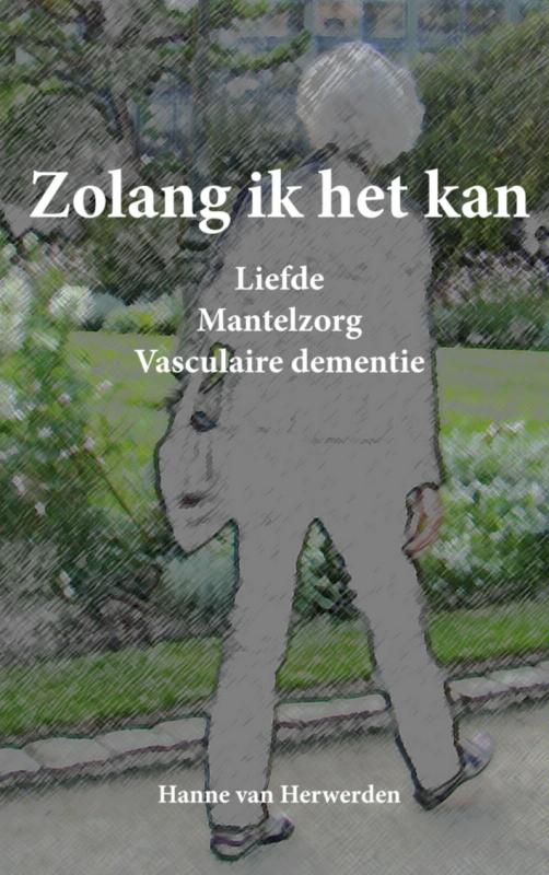 Omslag van Zolang ik het kan