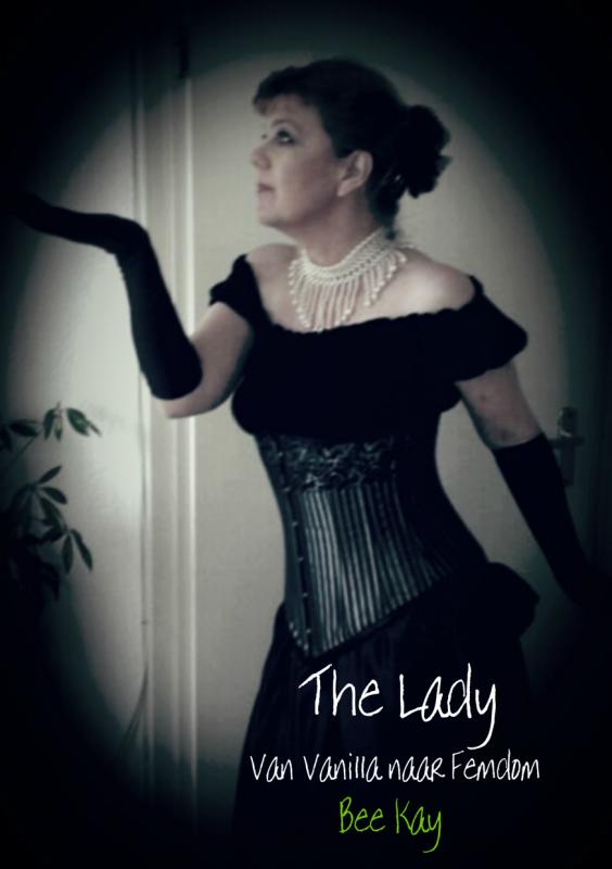 Omslag van The Lady