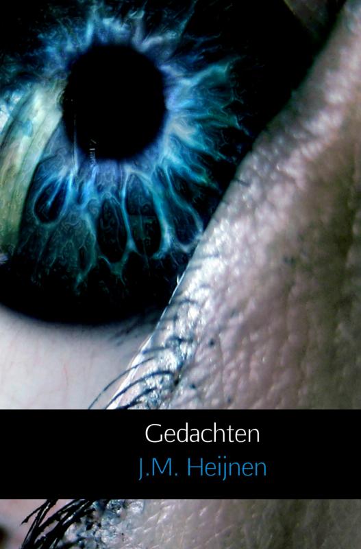 Omslag van Gedachten