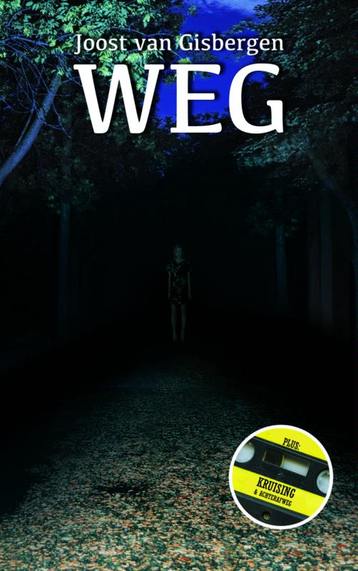 Omslag van Weg