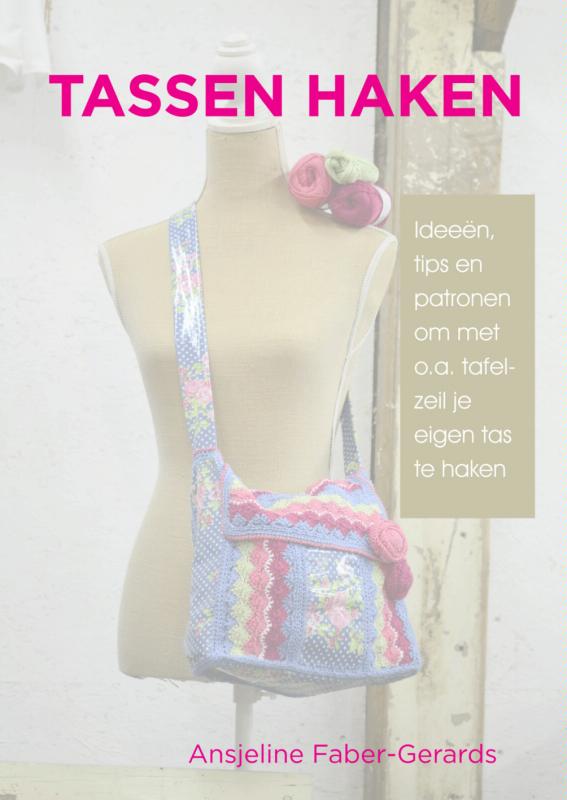 Omslag van Tassen haken