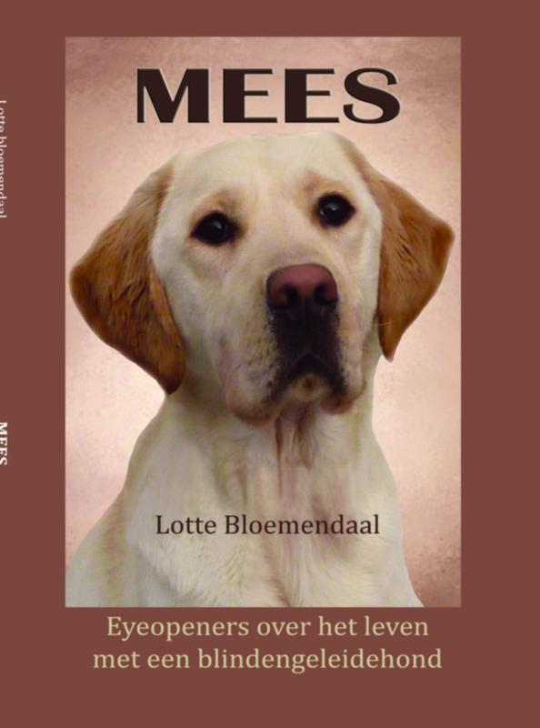 Omslag van Mees