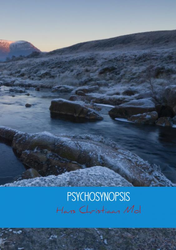 Omslag van Psychosynopsis