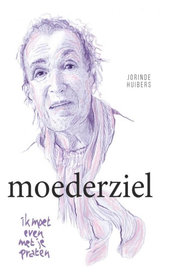 Omslag van Moederziel