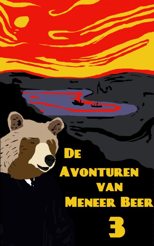 Omslag van 3