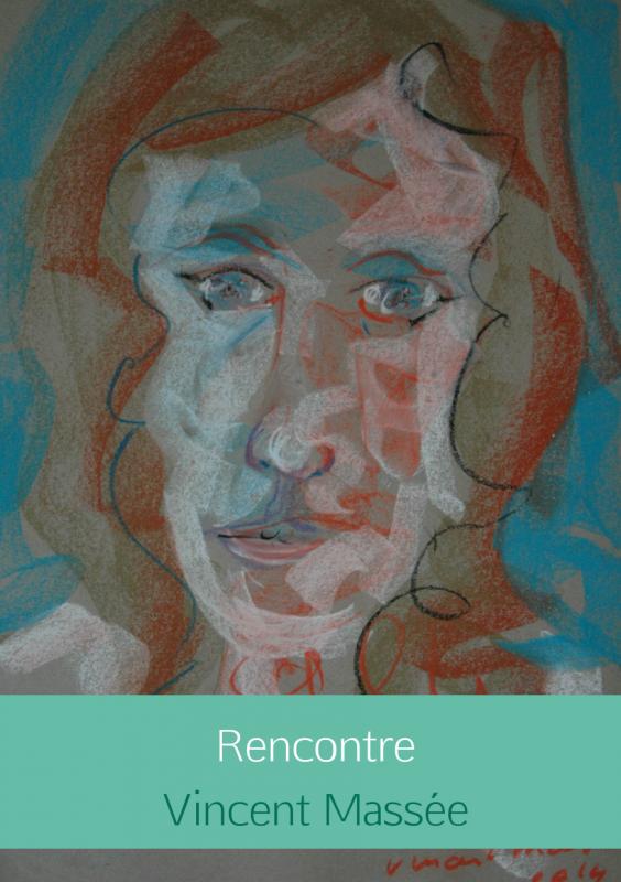 Omslag van Rencontre