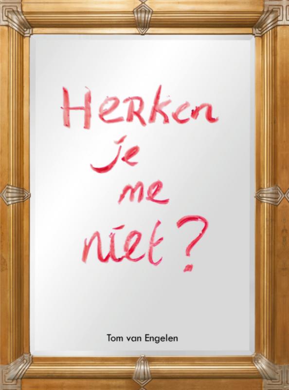 Omslag van Herken je me niet?