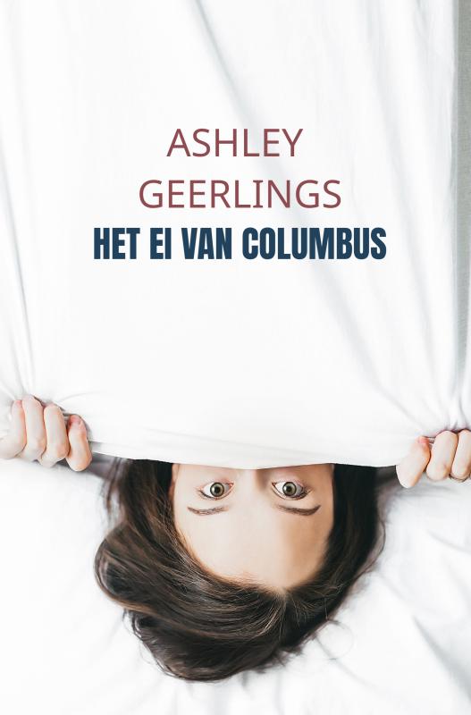 Omslag van Het ei van Columbus