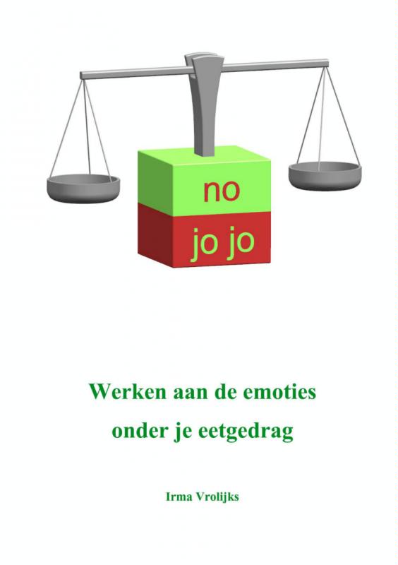 Omslag van No jojo