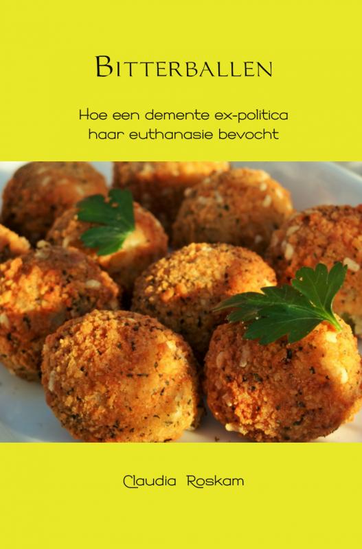 Omslag van Bitterballen