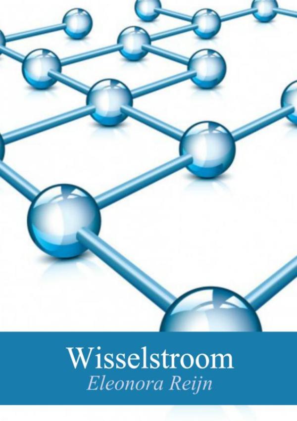 Omslag van Wisselstroom