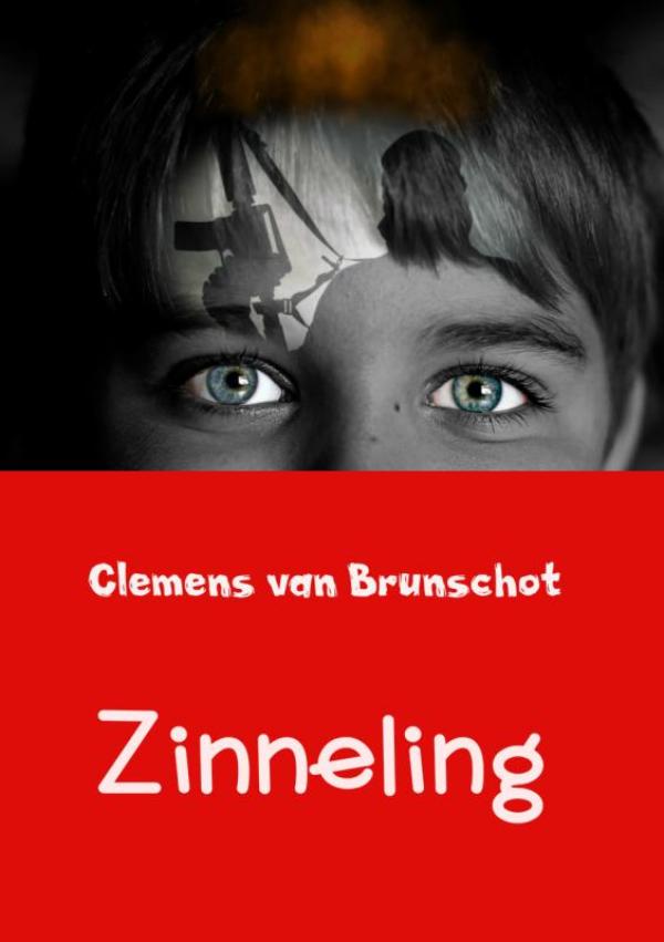 Omslag van Zinneling
