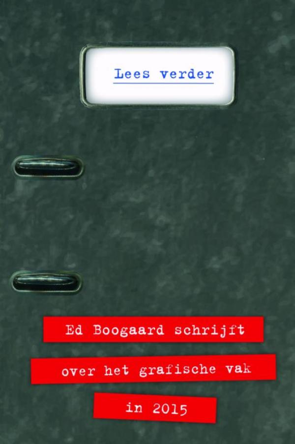 Omslag van 2015