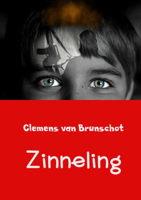 Omslag van Zinneling
