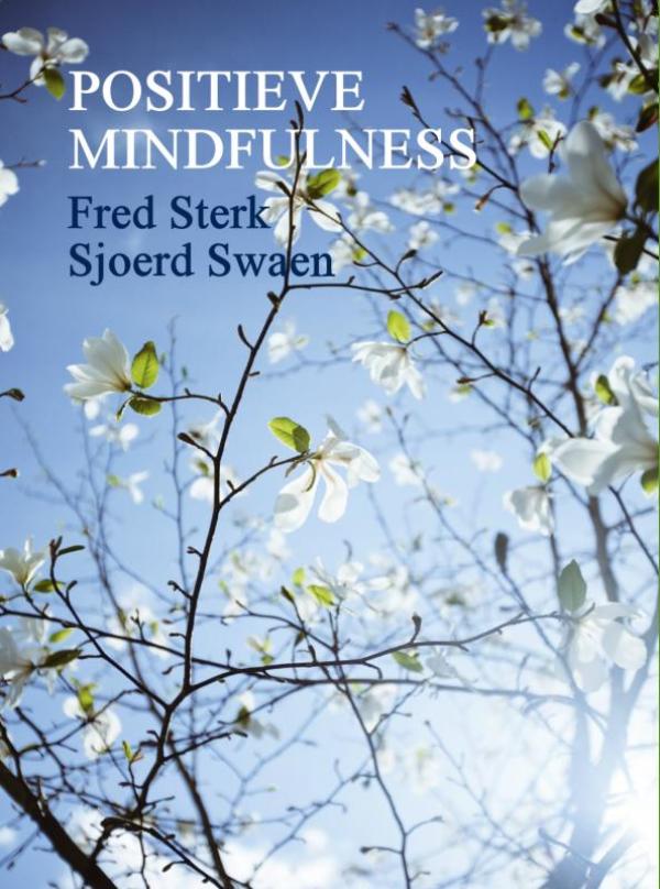 Omslag van Positieve mindfulness