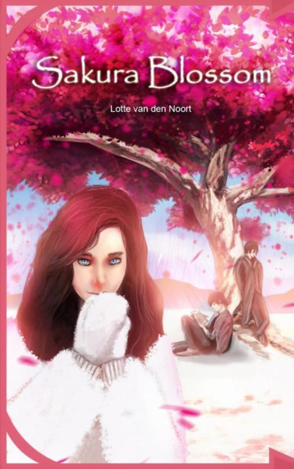 Omslag van Sakura Blossom