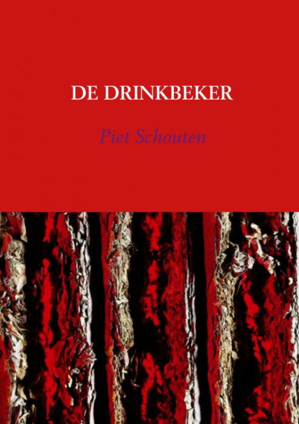 Omslag van De drinkbeker