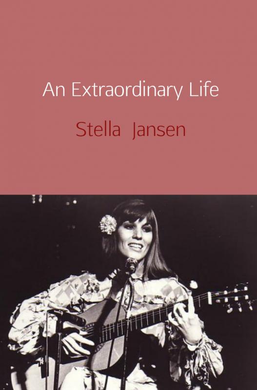 Omslag van An extraordinary life