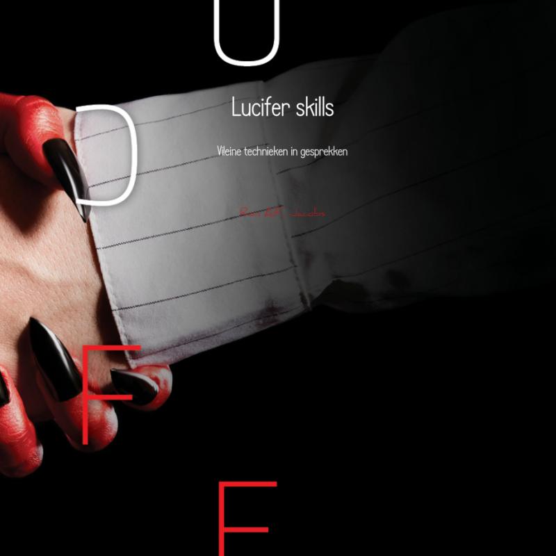 Omslag van Lucifer skills
