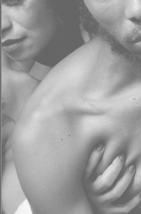 Omslag van A new love part one