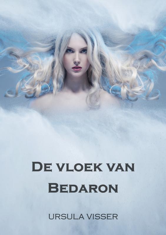 Omslag van De vloek van Bedaron