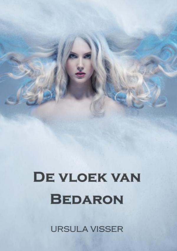 Omslag van De vloek van Bedaron
