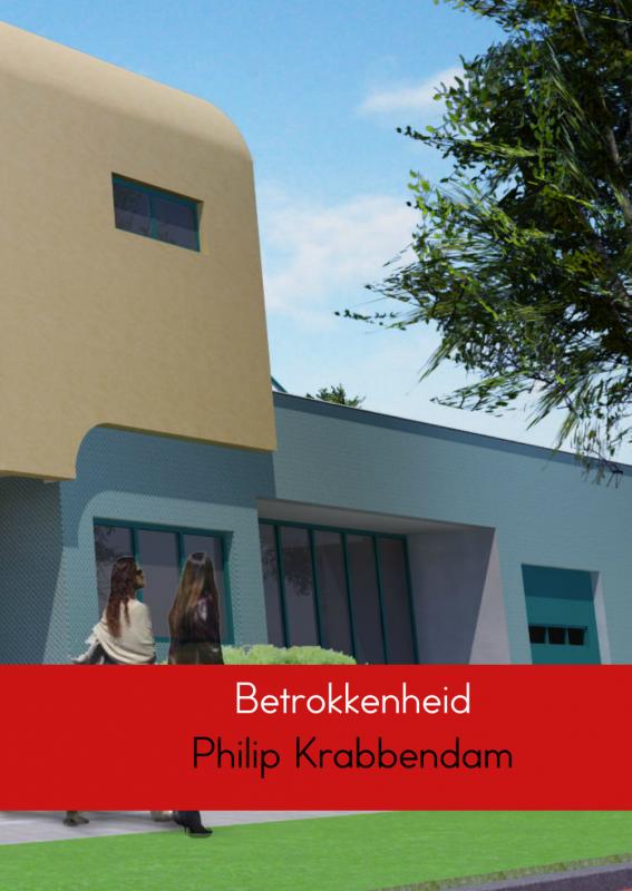 Omslag van Betrokkenheid