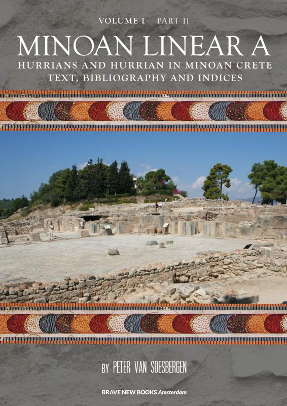 Omslag van Part 2: Text, bibliography and indices